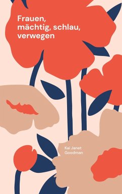 Cover Frauen, mächtig, schlau, verwegen