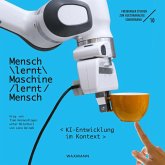 Mensch\lernt\Maschine/lernt/Mensch Mensch\lernt\Maschine/lernt/Mensch