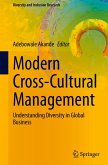 Modern Cross-Cultural Management Modern Cross-Cultural Management