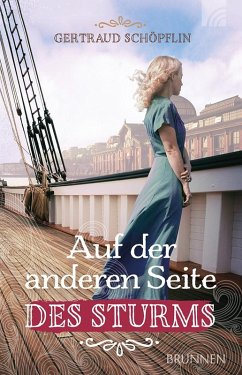 Cover Auf der anderen Seite des Sturms