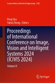 Proceedings of International Conference on Image, Vision and Intelligent Systems 2024 (Icivis 2024) Proceedings of International Conference on Image, Vision and Intelligent Systems 2024 (Icivis 2024)