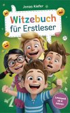 Witzebuch für Erstleser Witzebuch für Erstleser
