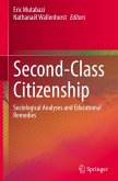 Second-Class Citizenship Second-Class Citizenship