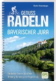 Genussradeln Bayerischer Jura Genussradeln Bayerischer Jura