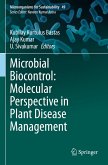 Microbial Biocontrol: Molecular Perspective in Plant Disease Management