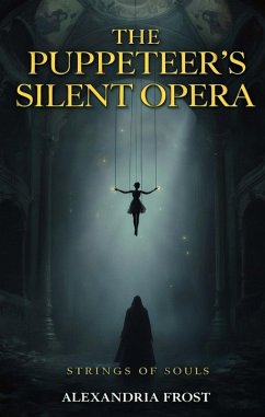 Cover The Puppeteer's Silent Opera (eBook, ePUB)