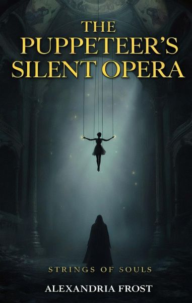 The Puppeteer's Silent Opera (eBook, ePUB) The Puppeteer's Silent Opera (eBook, ePUB)