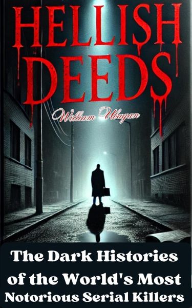 Hellish Deeds (eBook, ePUB)
