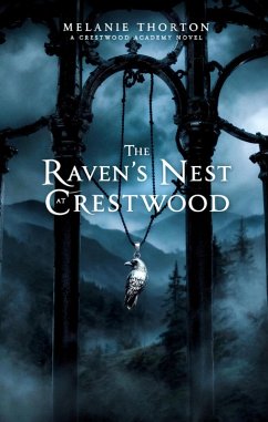 Cover The Raven's Nest at Crestwood (eBook, ePUB)