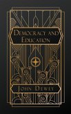 Democracy and Education