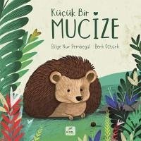 Kücük Bir Mucize - Nur Pembegül, Bilge