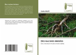 Cover Des racines brisées