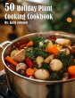 50 Holiday Plant Cooking Cookbook - Bild 1