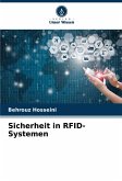 Sicherheit in RFID-Systemen Sicherheit in RFID-Systemen