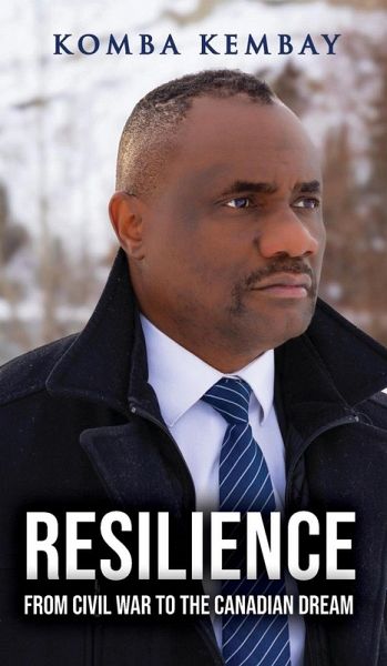 Resilience Resilience