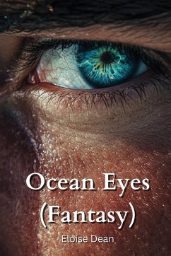 Cover Ocean Eyes (Fantasy)