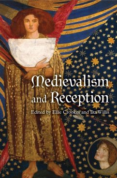 Medievalism and Reception (eBook, ePUB) Medievalism and Reception (eBook, ePUB)
