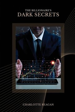 Cover The Billionaire's Dark Secrets