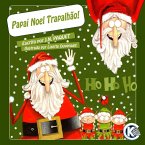 Papai Noel Trapalhão!