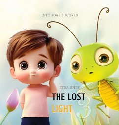 The Lost Light - Shey, Kida