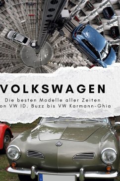 Volkswagen - Schröder, Isabella