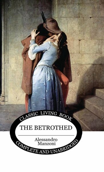 The Betrothed The Betrothed