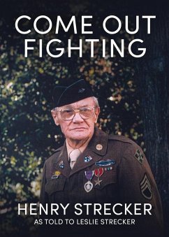 Cover Come Out Fighting