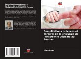 Complications précoces et tardives de la chirurgie de l'exstrophie vésicale au Soudan