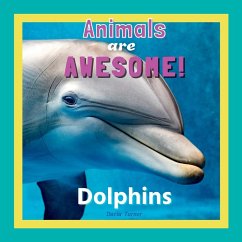 Cover Animals are Awesome!