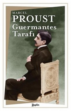 Cover Guermantes Tarafi