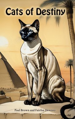 Cover Cats of Destiny