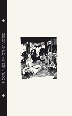 Cover Gwendolyn Bennett - Nocturnes & Other Verse