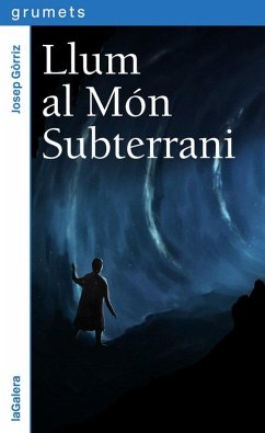 Cover Llum al Món Subterrani