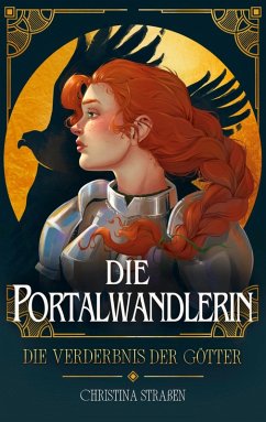 Die Portalwandlerin - Straßen, Christina