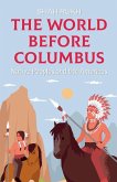 The World Before Columbus