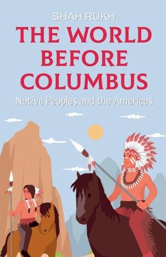 Cover The World Before Columbus