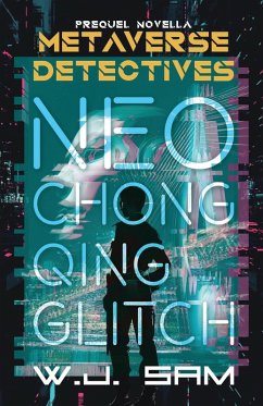 Cover Neo Chongqing Glitch