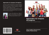 Apprendre les langues étrangères Apprendre les langues étrangères