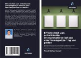 Effectiviteit van ontwikkelde interpretatieve inhoud voor bewegwijzering van paden Effectiviteit van ontwikkelde interpretatieve inhoud voor bewegwijzering van paden