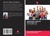 Aprender línguas estrangeiras Aprender línguas estrangeiras