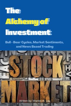 Cover The Alchemy of Investment