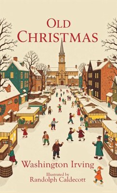 Cover Old Christmas