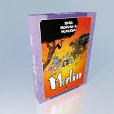 MERLIN INTEGRAL OBRA COMPLETA. ESTUCHE DE LUJO, EDICIÓN LIMITADA MERLIN INTEGRAL OBRA COMPLETA. ESTUCHE DE LUJO, EDICIÓN LIMITADA