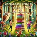 Cocuklarin Renkli Düsleri