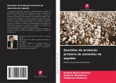 Questões de produção primária de sementes de algodão