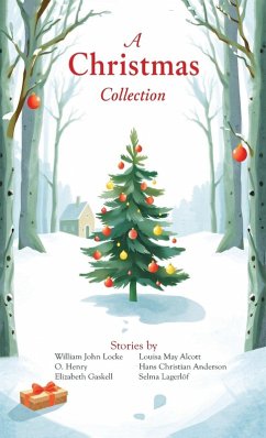Cover A Christmas Collection