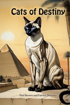 Cover Cats of Destiny