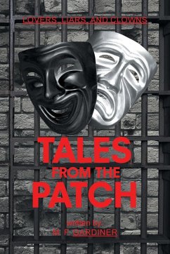 Tales from the Patch - Gardiner, M. F.