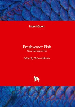 Cover Freshwater Fish