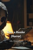 Sans x Reader (Horror)